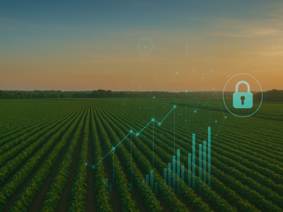 Responsible data governance in agriculture